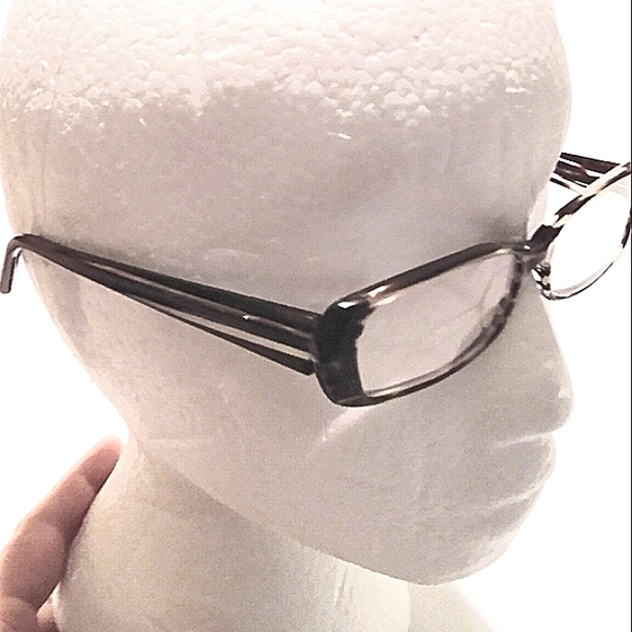 BEAUSOLEIL Vintage Unisex Eyeglass Frame - Picture 5 of 12